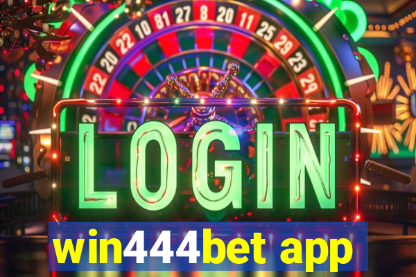 win444bet app